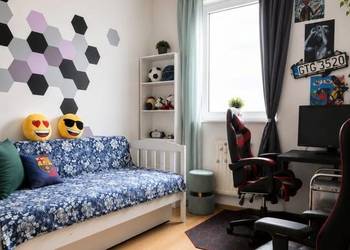 Odstąpienie partycypacji TBS i cesja umowy najmu | 53,45 m² | Kowale | 350