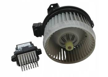 DMUCHAWA NAWIEWU REZYSTOR  E1GH-19846-AA  DG9H-19E624-AA Ford Galaxy Mk4