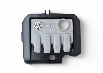 OSŁONA SILNIKA GÓRNA 1.9 TDI VW GOLF V JETTA TOURAN CADDY 3 03G103925BL BR