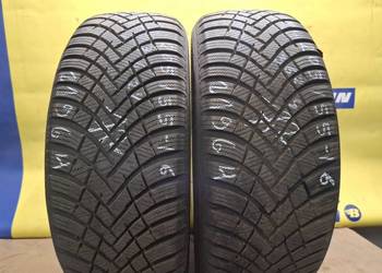 205/55 16 91H Hankook 3402 Obrzycko Z1964 WYSYŁKA / MONTAŻ