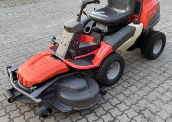 Rider R422 AWD TS Husqvarna kosiarka wspomaganie 4x4