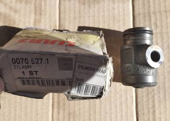 Główka cylindra 0000705271 CLAAS 070527.1 CLAAS
