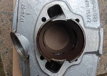 Mz ts 150 cylinder orginalny DDR