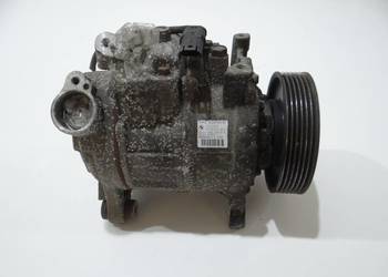 KOMPRESOR SPRĘŻARKA KLIMATYZACJI BMW X3 F25 N47 2.0D 9225704