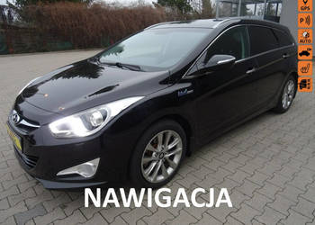 Hyundai i40 Hyundai I40 kombi , bardzo dobry stan.