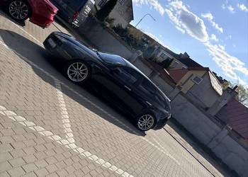 Alfa Romeo 159 2.4 TI 210km