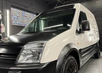 Ford Transit Connect / ekonomiczne auto/ niska cena