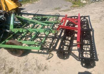 Agregat uprawowy 2.1m