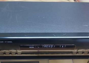Kenwood KT-3050L tuner
