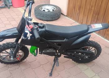 motocykl Mini cross 50 2024r