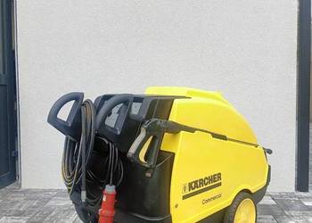 Myjka Goracowodna Karcher HDS 695 M Eco Super Stan Gwarancja Wysyłka Serwis