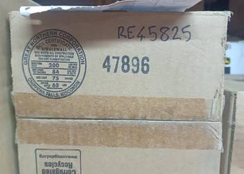 Filtr powietrza John Deere RE45825