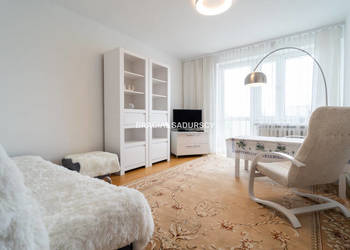 Mieszkanie Kraków Gramatyka 47.8m2 3 pokoje