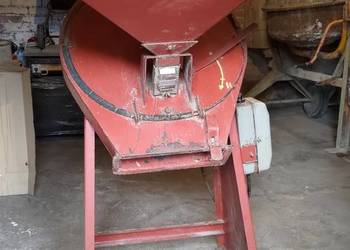 Śrutownik młynek do zboża Rozdrabniacz Bijakowy Agromet 7,5KW
