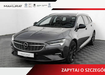 Opel Insignia PO5XL60#2.0 CDTI Business Elegance Podgrz..f kier szyba Salo…