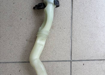Wlew wylot spryskiwaczy rura Maserati Ghibli M156 670038848