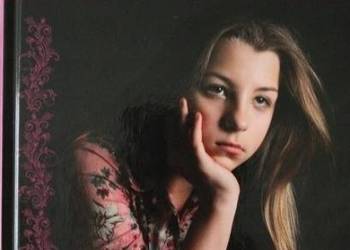 URODZONA W SEKCIE DZIECI BOGA  NATACHA TORMEY