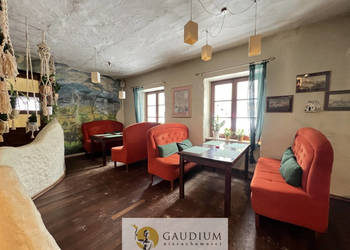 Restauracja w topowej lokalizacji w Gdyni !