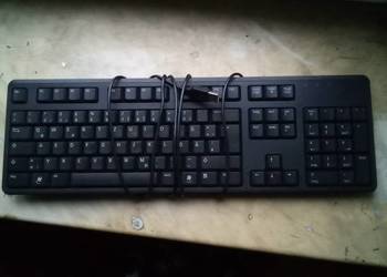 Sprzedam klawiatura Deel 12 sztuk model KB212-B
