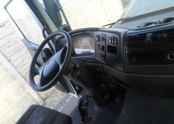 PRZEKŁADKA ATEGO 2 MP II