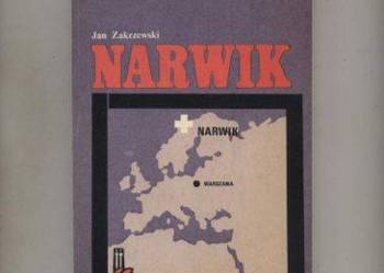 Narwik - Zakrzewski