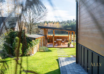 Dom wolnostojący 148.14m2 Zakościele