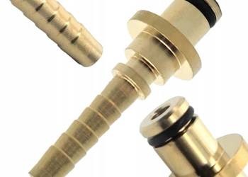 Zakucie do Węża DN6 | do Myjki Kärcher Stary Typ