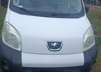 Peugeot Bipper