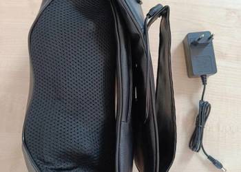 Masażer karku szyi ciała Shiatsu z podgrzewaniem nowy kołnierz 24W