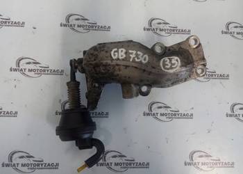 VITO W639 3.0 CDI LIFT 642890 642.890 przepustnica A6421401663