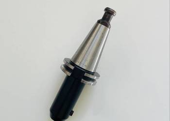 Oprawka zaciskowa DIN40 Weldon SK40x10x100