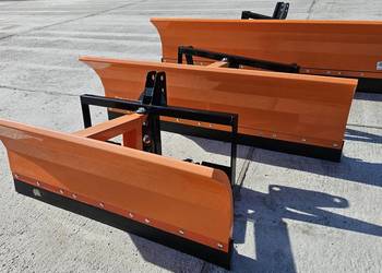 PŁUG ŚNIEŻNY I lub strzał. 150-300cm euro/sms/tuz/c330/c360 dowóz cały kraj