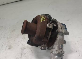 TURBINA NISSAN QASHQAI J11 1.5 DCI 13-17 54389700006 54431014770