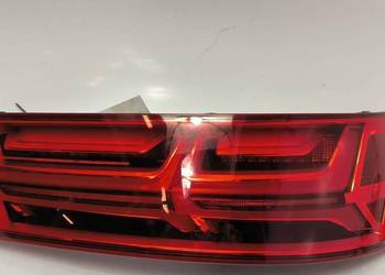 LAMPA PRAWA TYŁ AUDI Q7 II 4M 4M0945094E