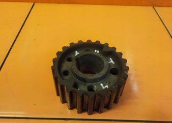 AUDI Q7 TOUAREG 3.0 TDI 10r CAS kolo rozrzadu pompy wtryskowej