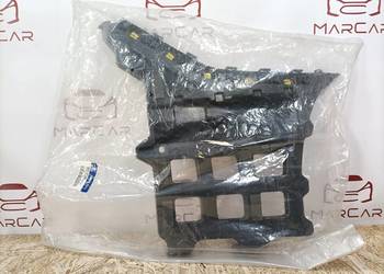 HYUNDAI GENESIS 14- ŚLIZG MOCOWANIE ZDERZAKA PRAWY TYŁ 86614-B1000