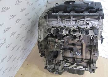 TRANSIT 2.4 TDCI JXFA 115KM 11r silnik z pompą wtryskową 6C1Q-9B395-BE