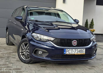 Fiat Tipo STREET *tylko 49111km* ZAREJESTROWANY* 1.4 16v II (2016-)