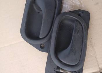 Renault Laguna I klamka wewnętrzna lewa prawa