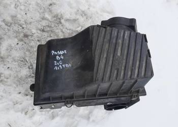 VW Passat B3 B4 1,9 TDI 2,0  obudowa filtra powietrza