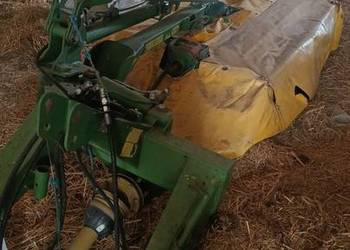 Kosiarka Pronar pdt250