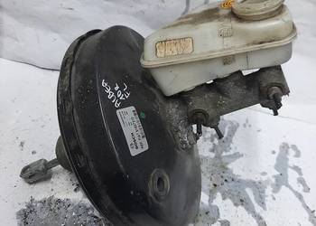 Fiat Albea Lift serwo , pompa hamulcowa 51837310