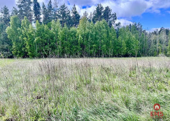 Działka Henrykowo 1113m2