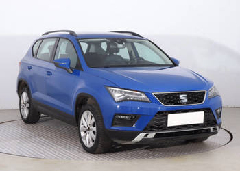 Seat Ateca 1.5 TSI