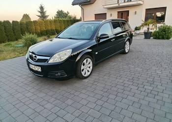 Vectra 1.8 benzyna
