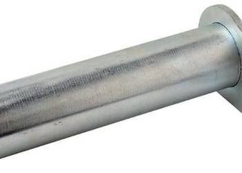 Sworzeń 30x93 mm Kramp FLP30093