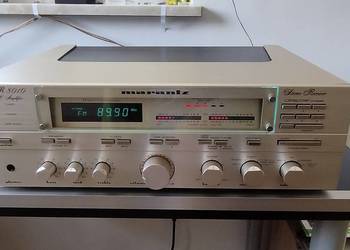 Amplituner Marantz SR 8010 DC