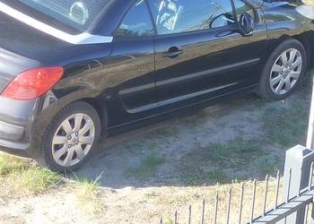 Kołpak Peugeot Oryginał 16 cali