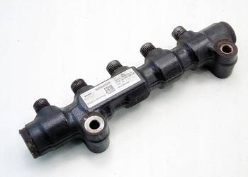 LISTWA WTRYSKOWA 1.6 HDI SCUDO JUMPY EXPERT PARTNER BERLINGO C5 407 308 C4