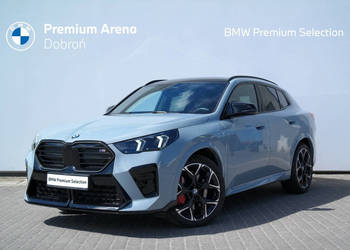 BMW X2 M35i M PRO Panorama Iconic Glow Adaptive LED